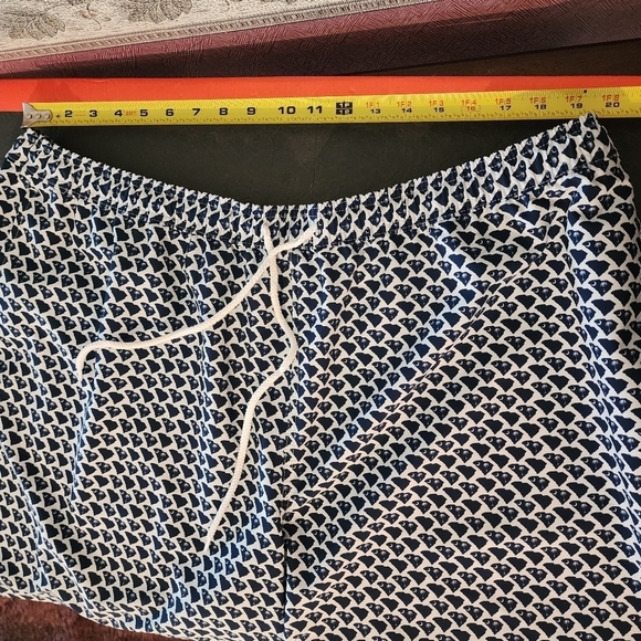 Magellan Fish Gear Water-Repellent State SC Printed 7" Shorts 3XL - Picture 8 of 8